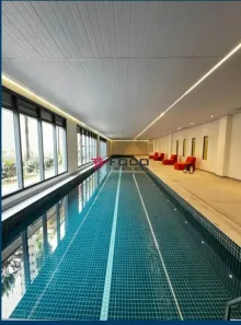 Apartamento com 1 Quarto à venda, 33m² no Jardim Esplanada, São José dos Campos