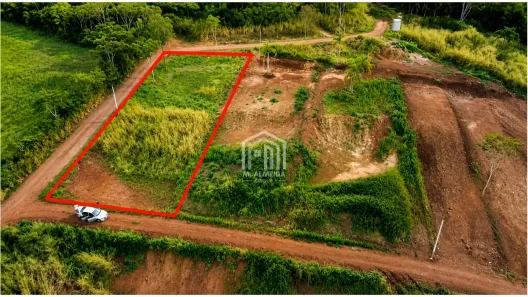 Lote/Terreno à venda, 1180m² no Parque Industrial, Maringá