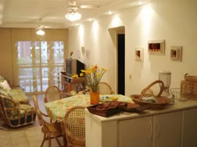 Apartamento com 2 Quartos à venda, 90m² no Riviera, Bertioga