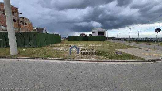 Lote/Terreno à venda, 459m² no Urbanova, São José dos Campos