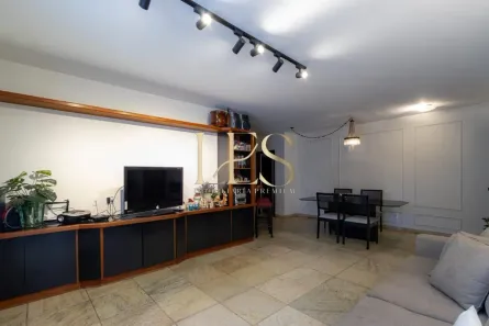 Apartamento com 4 Quartos à venda, 142m² no Praia do Canto, Vitória