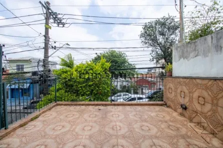 Sobrado com 3 Quartos à venda, 120m² no Pinheiros, São Paulo