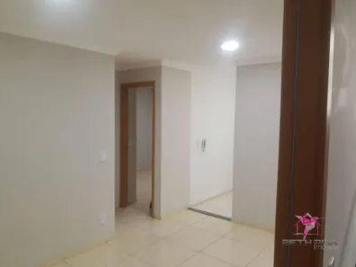 Apartamento com 2 Quartos à venda, 39m² no Conjunto Habitacional Narciso Gomes, Araras
