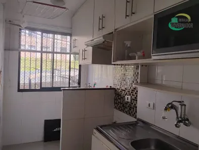 Apartamento com 2 Quartos à venda, 50m² no Jardim Itayu, Campinas