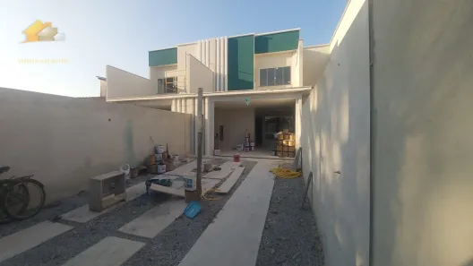 Casa com 3 Quartos à venda, 145m² no Ouro Verde, Rio das Ostras