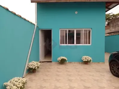 Casa com 3 Quartos à venda, 245m² no Jardim das Gaivotas, Caraguatatuba