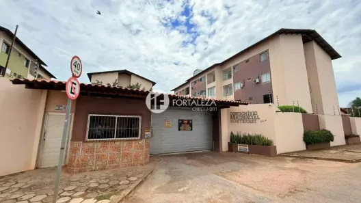 Apartamento com 3 Quartos à venda, 71m² no Isaura Parente, Rio Branco