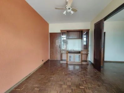 Apartamento com 3 Quartos à venda, 105m² no Floresta, Belo Horizonte