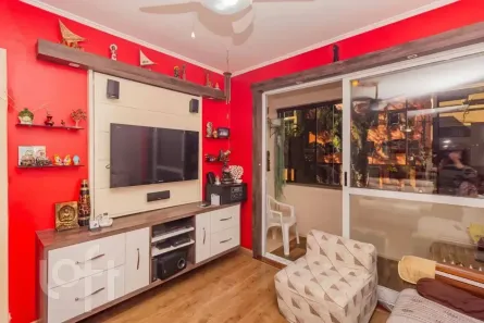Apartamento com 3 Quartos à venda, 101m² no Petrópolis, Porto Alegre