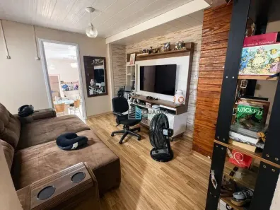 Casa com 3 Quartos à venda, 105m² no Centro, Florianópolis