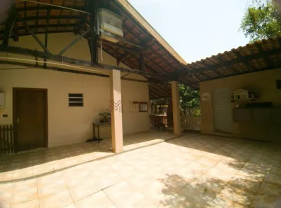 Casa com 3 Quartos à venda, 200m² no Jardim Colonial, Bauru