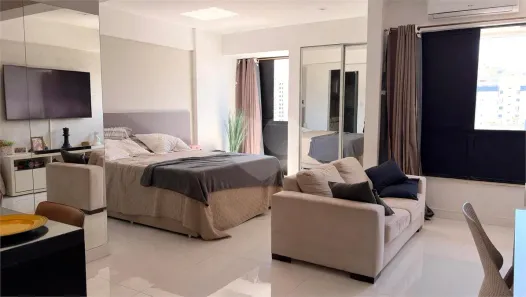 Apartamento com 1 Quarto à venda, 43m² no Pituba, Salvador