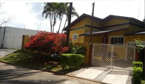 Casa com 4 Quartos à venda, 350m² no Parque Xangrilá, Campinas