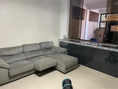 Sobrado com 4 Quartos à venda, 105m² no Jardim Marajoara, São Paulo