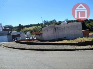 Lote/Terreno à venda, 268m² no Residencial dos Lagos, Bragança Paulista