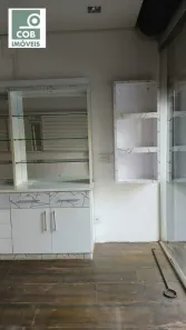 Ponto Comercial para alugar, 40m² no Buritis, Belo Horizonte