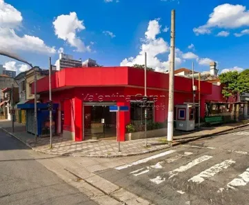 Ponto Comercial para alugar, 300m² no Perdizes, São Paulo