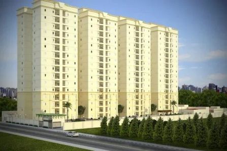 Apartamento com 3 Quartos à venda, 85m² no Parque Campolim, Sorocaba