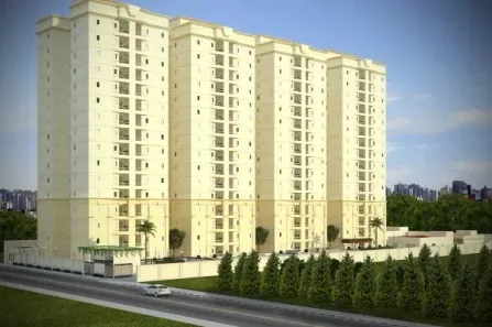 Apartamento com 3 Quartos à venda, 85m² no Parque Campolim, Sorocaba