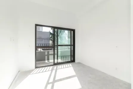 Kitnet com 1 Quarto à venda, 25m² no Perdizes, São Paulo