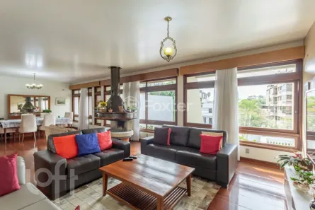 Casa com 5 Quartos à venda, 600m² no Menino Deus, Porto Alegre