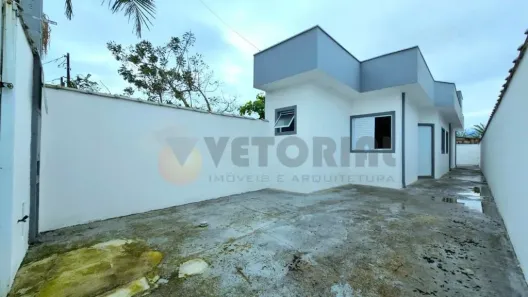 Casa com 2 Quartos à venda, 75m² no Balneário dos Golfinhos, Caraguatatuba