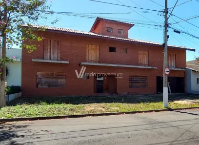 Casa de Condomínio com 4 Quartos à venda, 311m² no João Aranha, Paulínia
