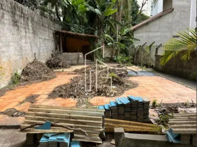 Lote/Terreno à venda, 176m² no Vila Ipojuca, São Paulo