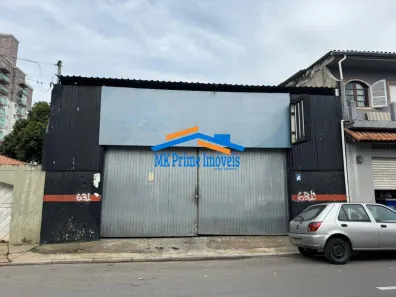 Galpão/Depósito/Armazém para alugar, 400m² no Jardim Iracema/Aldeia, Barueri