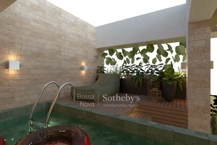 Cobertura com 4 Quartos à venda, 293m² no Indianópolis, São Paulo