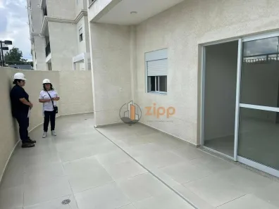 Apartamento com 2 Quartos à venda, 85m² no Vila Bandeirantes, São Paulo