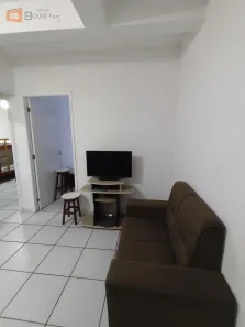 Apartamento com 1 Quarto à venda, 47m² no Canto do Forte, Praia Grande
