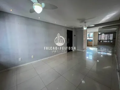 Cobertura com 4 Quartos à venda, 170m² no Pituba, Salvador