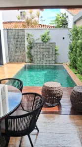 Casa de Condomínio com 4 Quartos à venda, 385m² no Calhau, São Luís