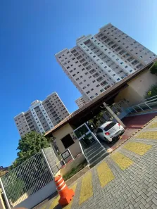 Apartamento com 3 Quartos à venda, 63m² no Jacarecanga, Fortaleza