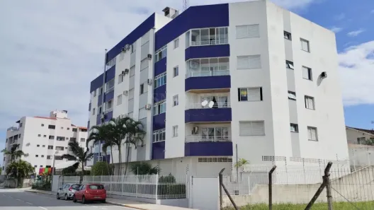 Apartamento com 3 Quartos à venda, 124m² no Capoeiras, Florianópolis