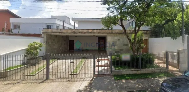 Casa com 6 Quartos à venda, 438m² no Alto da Lapa, São Paulo