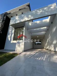 Casa com 3 Quartos à venda, 82m² no Jardim América, Maringá