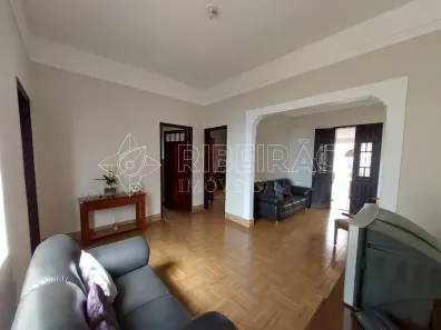 Casa com 7 Quartos à venda, 220m² no Centro, Ribeirão Preto