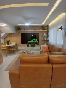 Casa com 4 Quartos à venda, 110m² no Vila Valqueire, Rio de Janeiro