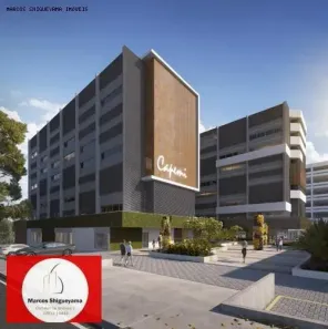 Imóvel Comercial para alugar, 671m² no Pituba, Salvador