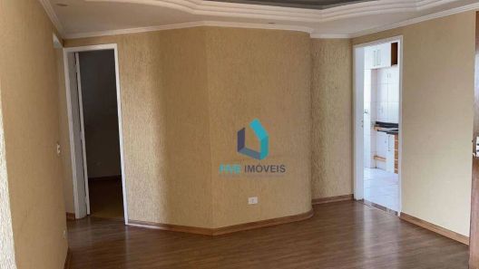 Apartamento com 2 Quartos à venda, 60m² no Interlagos, São Paulo