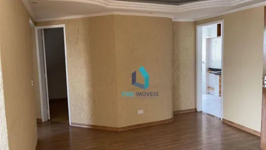 Apartamento com 2 Quartos à venda, 60m² no Interlagos, São Paulo