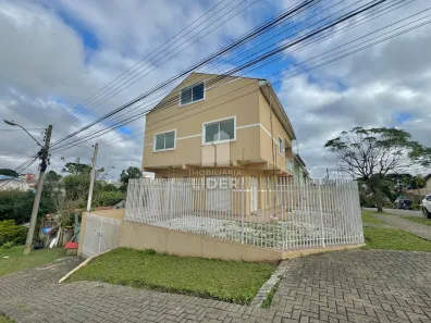 Casa com 3 Quartos à venda, 373m² no Tingui, Curitiba
