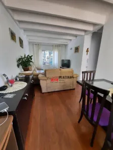 Apartamento com 2 Quartos à venda, 62m² no Vila Santa Teresa (Zona Sul), São Paulo