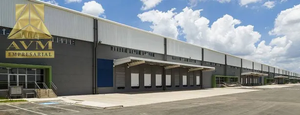 Galpão/Depósito/Armazém para alugar, 4259m² no Região Metropolitana de Jundiaí, Itupeva