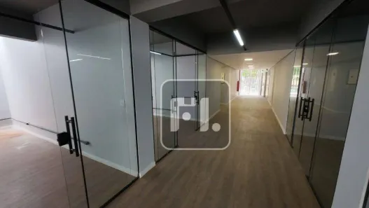 Prédio Comercial para alugar, 3497m² no Consolação, São Paulo