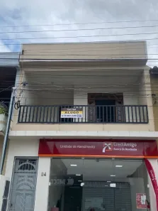 Apartamento com 4 Quartos para alugar, 147m² no Centro, Itabaiana