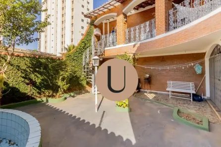 Casa com 4 Quartos à venda, 333m² no Vila Prudente, São Paulo