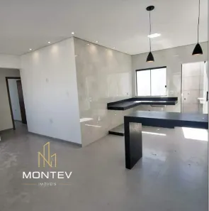 Casa com 3 Quartos à venda, 79m² no Orion, Divinópolis